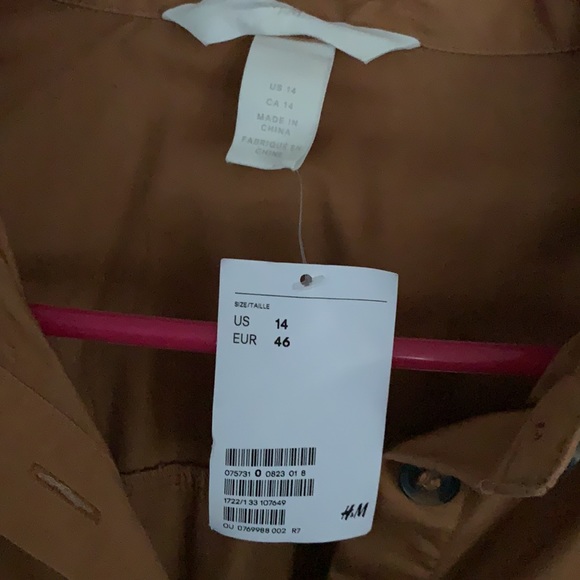 Cargo Jumpsuit - Picture 4 of 4